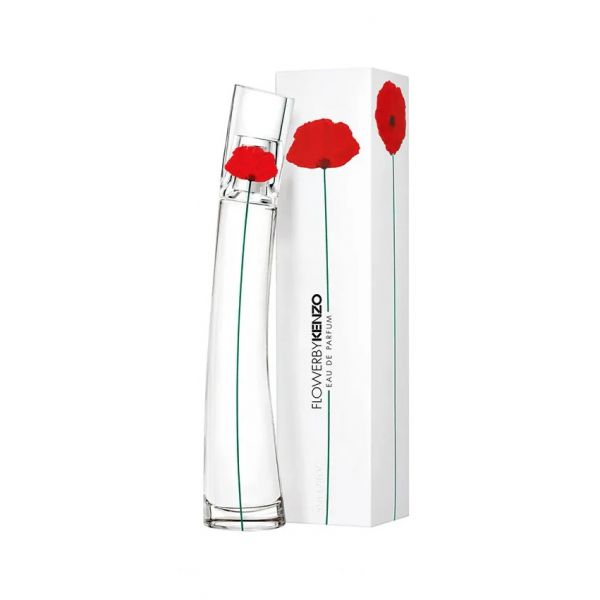 KENZO FLOWER EDP   X 50ML
