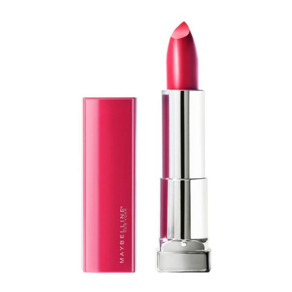 maybelline labial color sensational