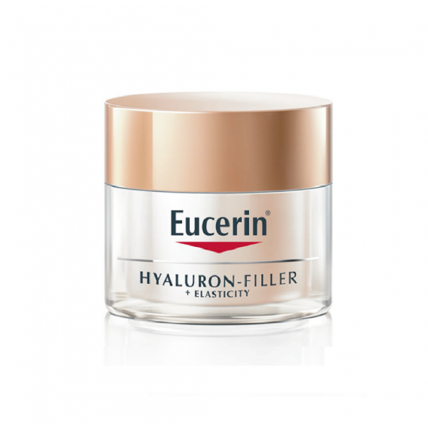 Hyaluron filler elasticity  crema de día x 50 ml