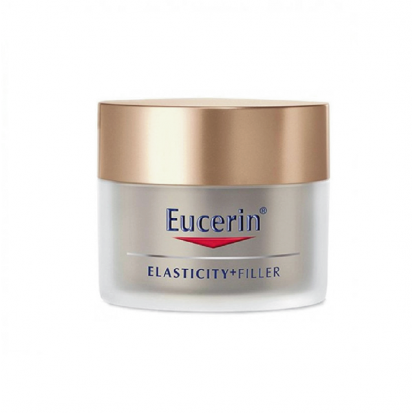 Eucerin elasticity filler noche x 50 ml
