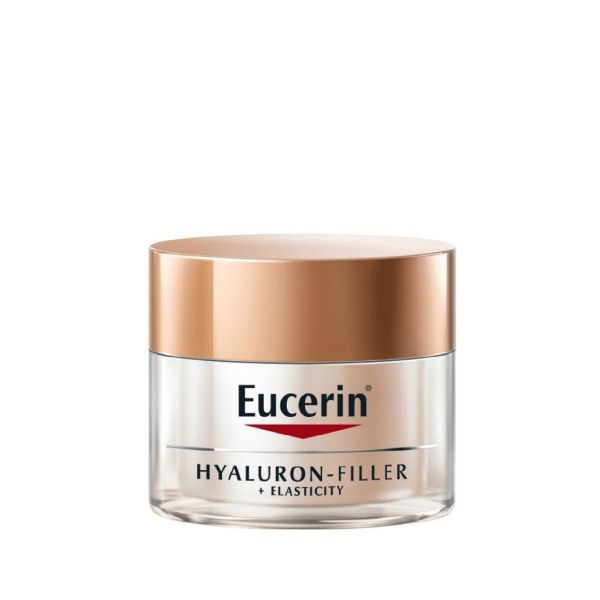 Hyaluron filler elasticity 3D crema de día FPS30