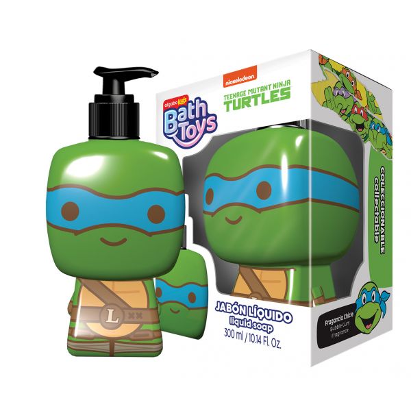 ALGABO JAB LIQ TORTUGAS X300