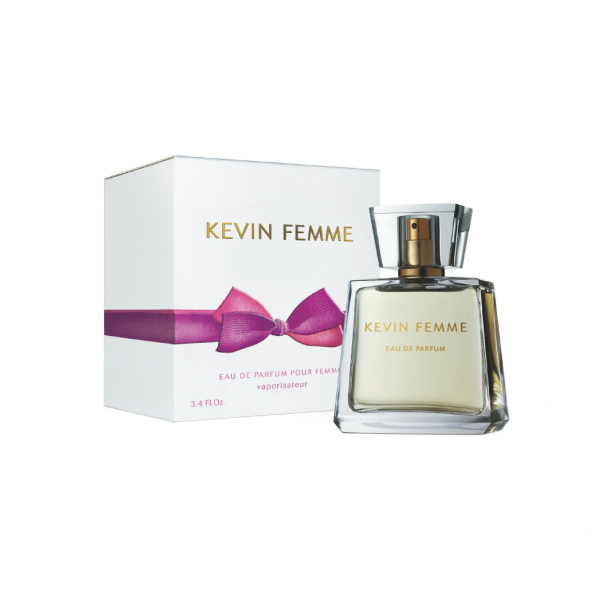 Kevin femme edp x 60 ml