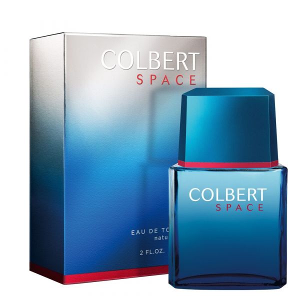COLBERT.SPACE EDT VAP    X 60ML