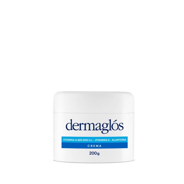 DERMAGLOS CREMA X 200 G