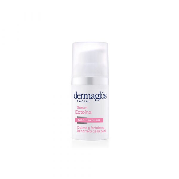 DERMAGLOS FACIAL SERUM ECTOINA x30ML