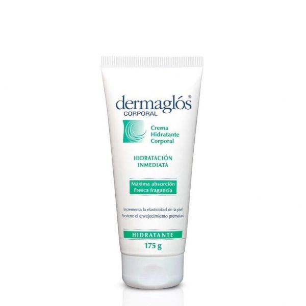 CREMA CORPORAL HIDRATACIÓN INMEDIATA 175 ML