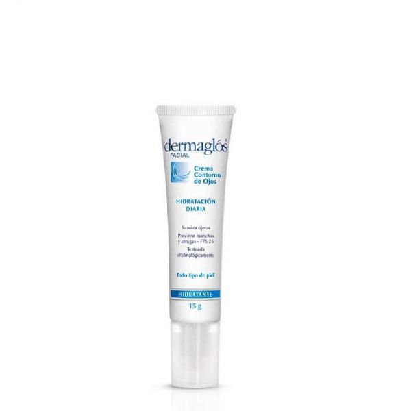 Crema contorno de ojos x 15 g