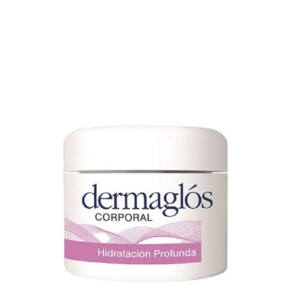 DERMAGLÓS C HIDRATACION PROFUNDA CREMA 100 GR