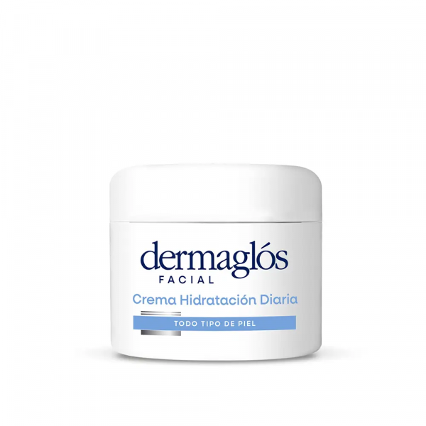DERMAGLÓS F HID TODO TIPO DE PIEL CR 50G