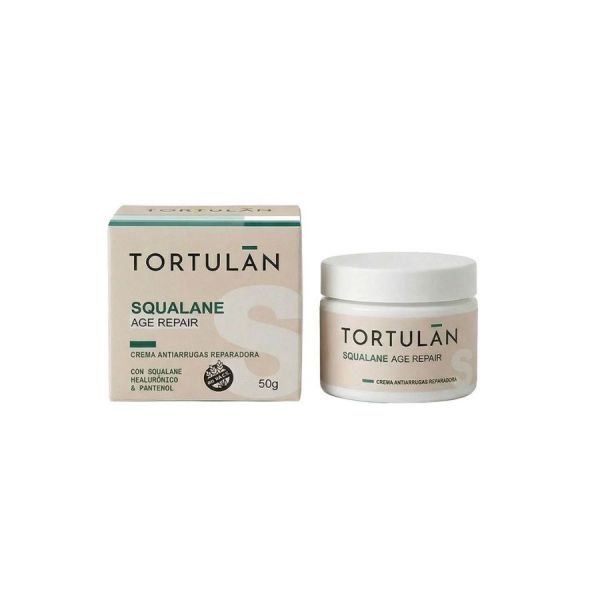 TORTULAN CREMA FACIAL SQUALANE AGE REPAIR x50ML