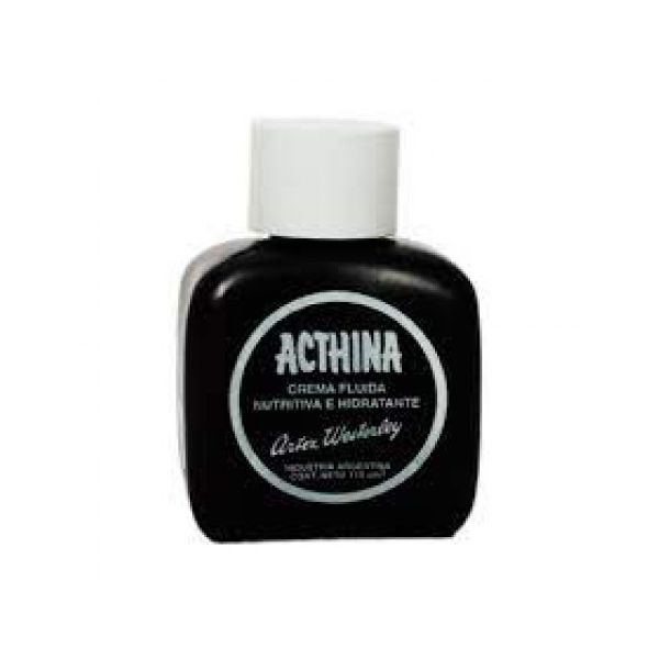 Acthina crema fluida nutritiva e hidratante x 110 g