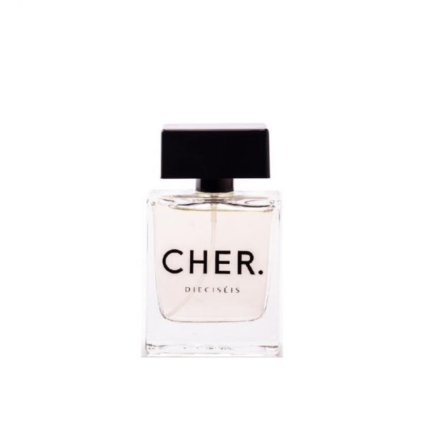 CHER DIECISEIS EDT 50 ML