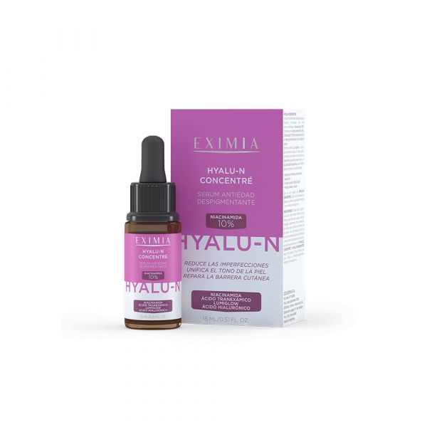 HYALU-N CONCENTRE X15ML