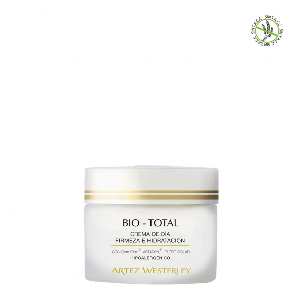 Bio-total crema de día x 50 g