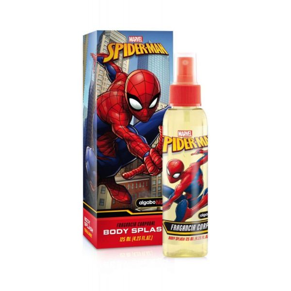 AVENGERS COLONIA SPIDERMAN X125ML
