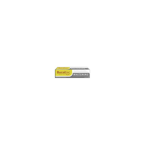 BUCALTAC WHITENING GEL BLANQUEADOR