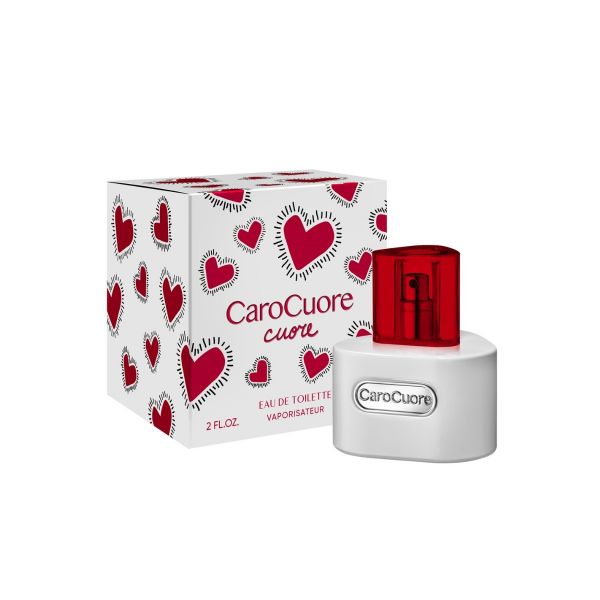 CARO CUORE CUORE       90ML