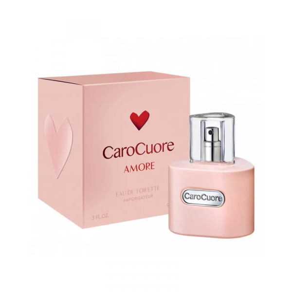 CARO CUORE AMORE EDTV X 90