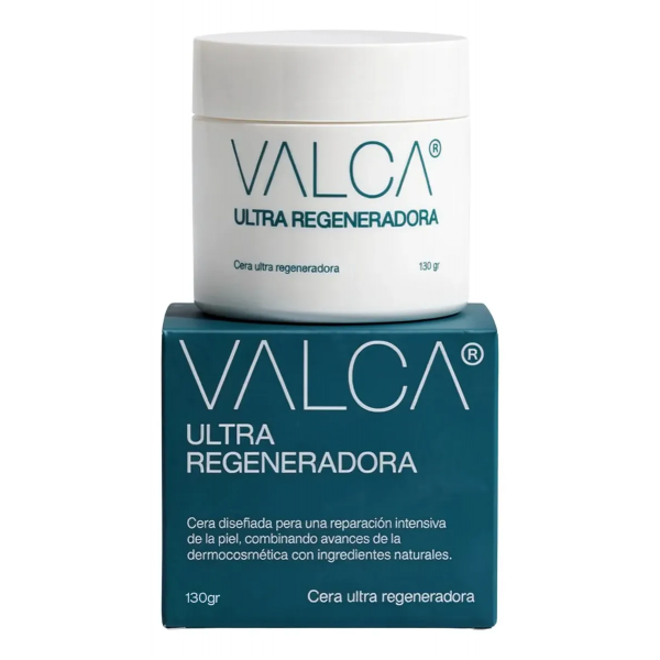 VALCA CREMA ULTRA REGENERA X 50G