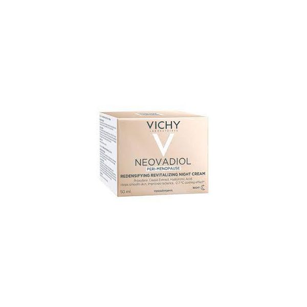 Neovadiol peri-menopausia crema de día piel normal a mixta x 50 ml