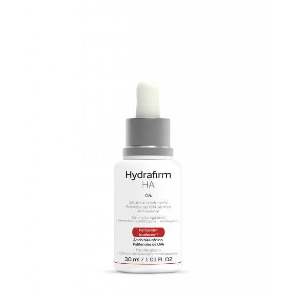  Hydrafirm HA serum x 30 ml