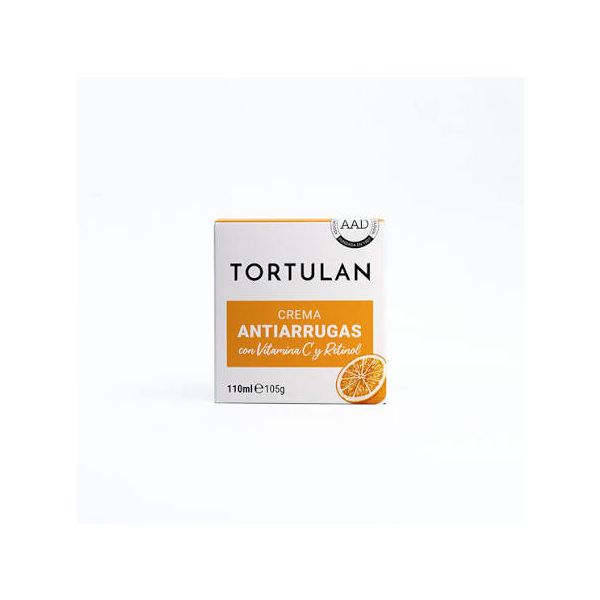TORTULAN CREMA FACIAL HIDRATANTE 110ML