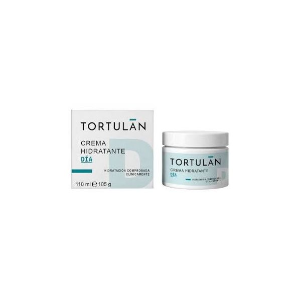 TORTULAN CREMA FACIAL HIDRATANTE DE DIA 110ML