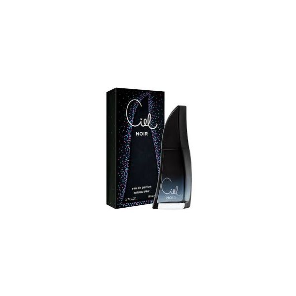 CIEL NOIR  EDT VAP   X 80ML