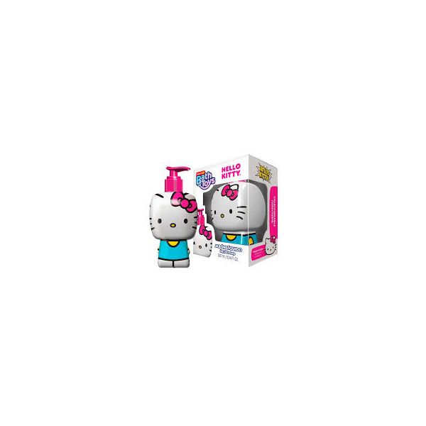 KITTY JABON LIQUIDO X 300