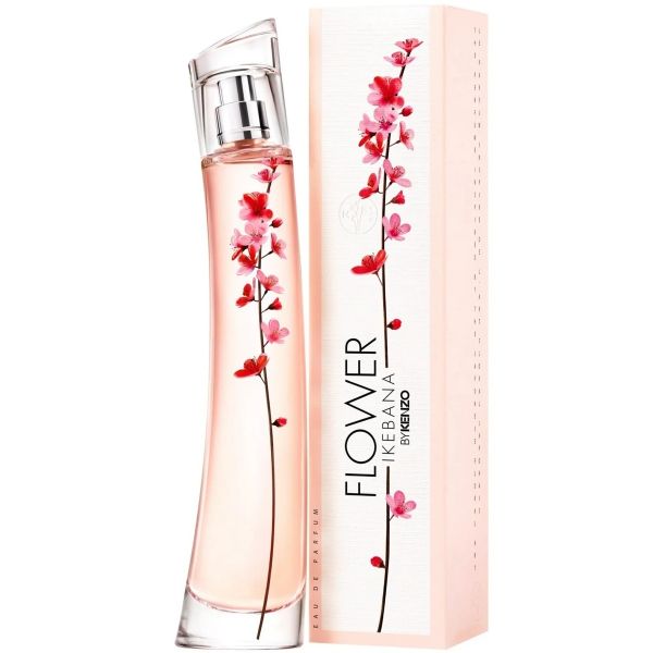 KENZO FLOWER IKEBANA EDP X 75ML