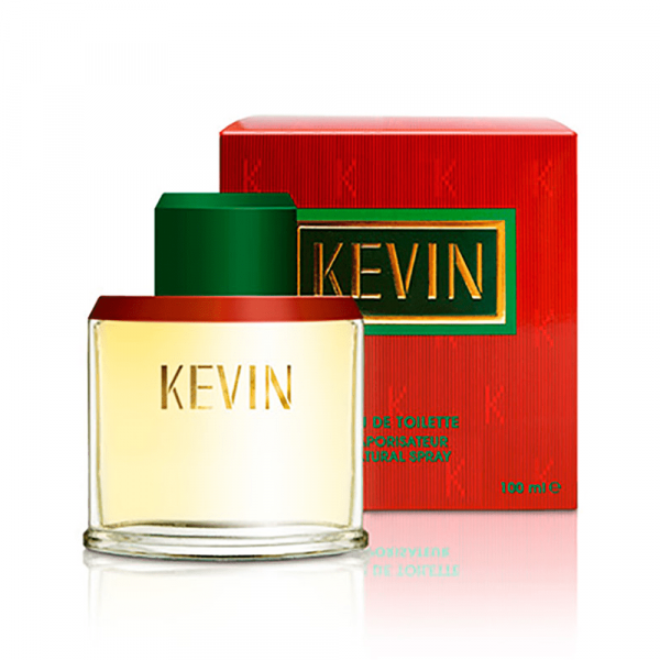 KEVIN EDT 100 ML