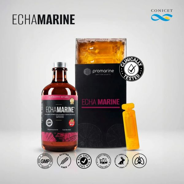 PROMARINE ECHA MARINE 60 PORCIONES DE 2,2ML