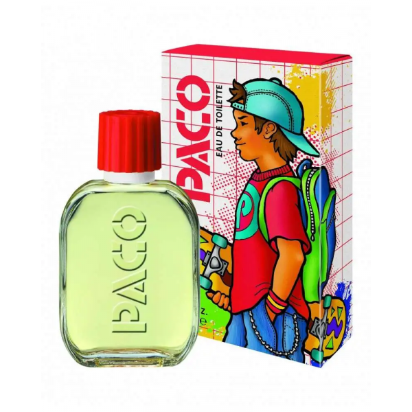 PACO   EDT      X 60ML
