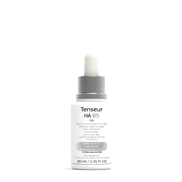 Tenseur HA B5 serum x 30 ml