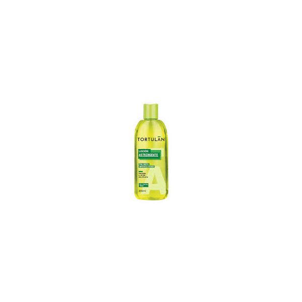TORTULAN LOCIÓN ASTRINGENTE 200ML