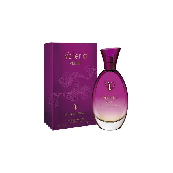 VALERIA MAZZA VELVET EDPV 100