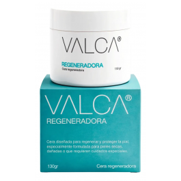 Valca Logo VALCA CREMA REGENERADORA X 50GR