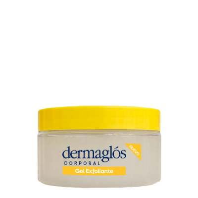 DERMAGLOS  EXFOLIANTE  GEL  X200