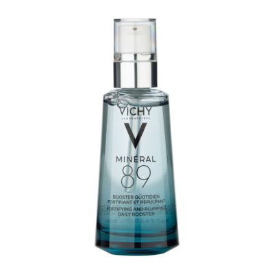 Mineral 89 Concentrado fortificante y reconstituyente x 50 ml