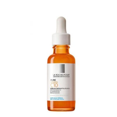 Pure vitamin C10 serum x 30 ml