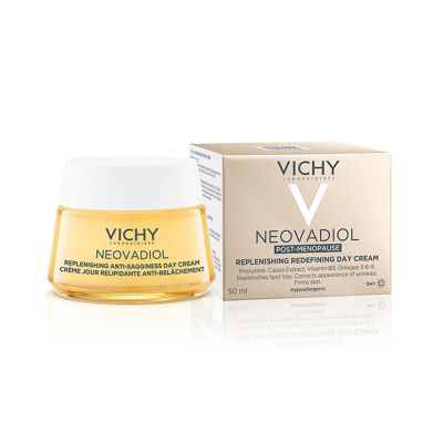 Neovadiol post menospausia crema de día x 50 ml