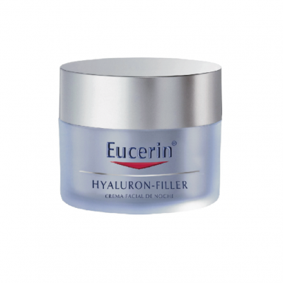 Hyaluron filler crema facial de noche x 50 ml