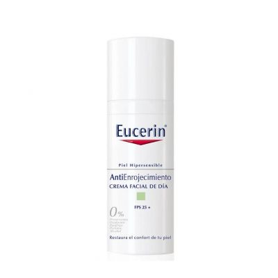 EUCERIN ANTIENROJECIMIENTO CREMA FACIAL DE DIA FPS25 50 ML