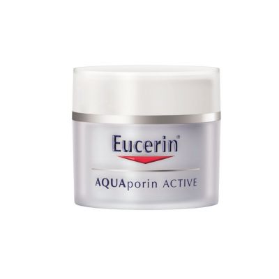 AQUAPORIN CREMA HIDRATACÍON 50 ML PIEL SECA