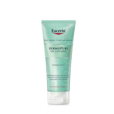 DERMOPURE OIL CONTROL EXFOLIANTE 100 ML