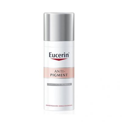 EUCERIN  ANTI-PIGMENT CREMA DE NOCHE 50 ML