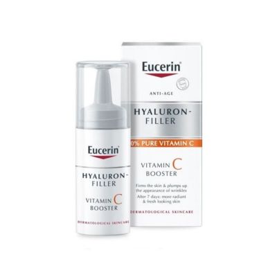 Hyaluron filler vitamin C booster serum x 8 ml