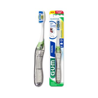 CEPILLO DENTAL GUM 153 TRAVEL