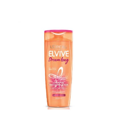 SHAMPOO ELVIVE DREAM LONG  200 ML